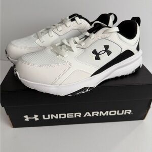 Under Armour Charged Edge 4E Men’s Training Shoes